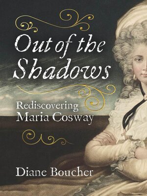 cover image of Out of the Shadows